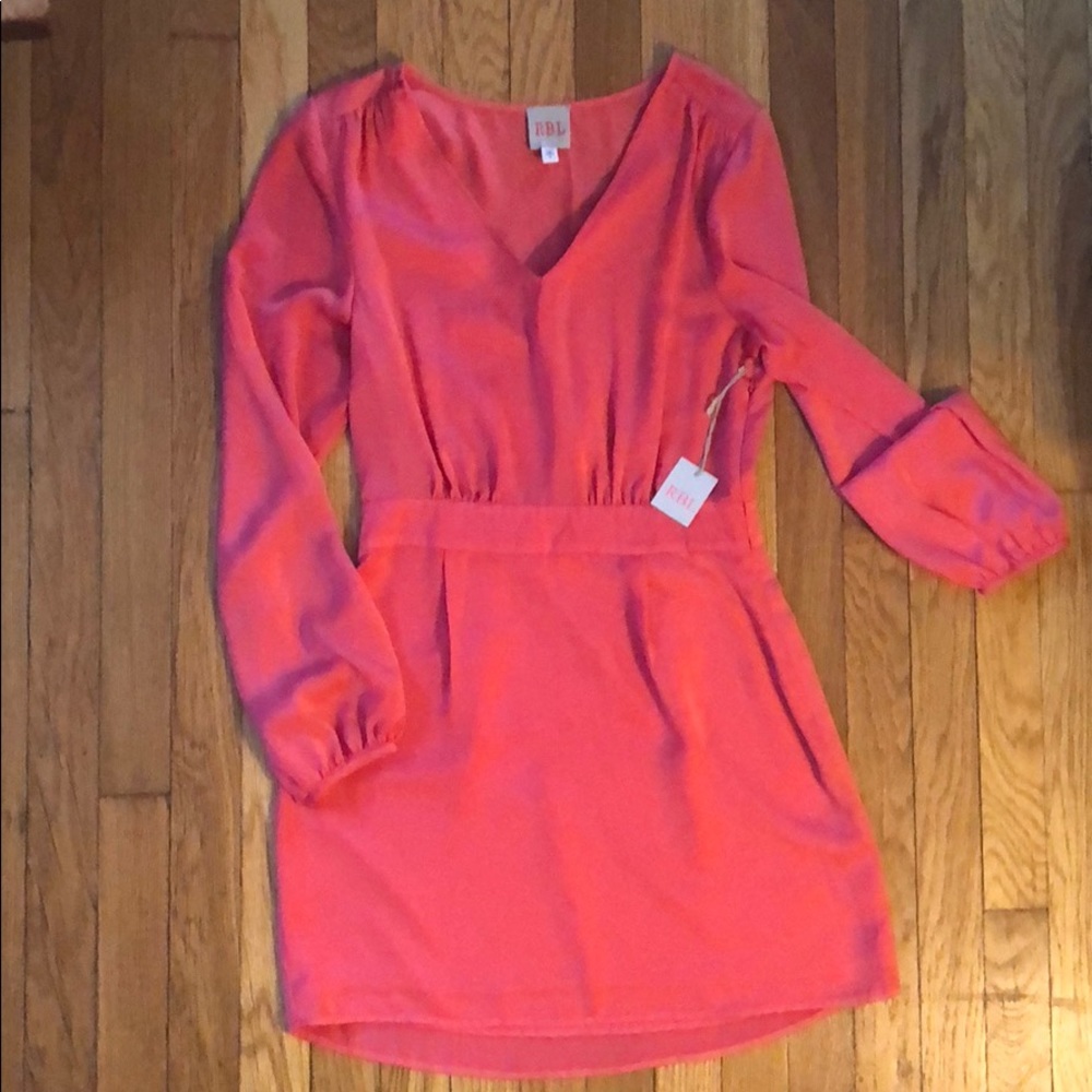 RBL• Date Night Cocktail Dress